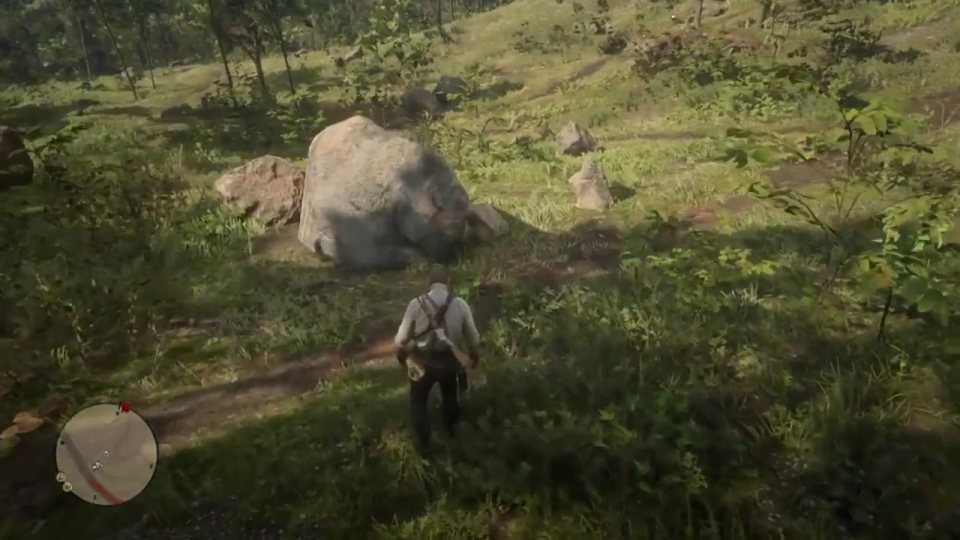 Golden currant, wintergreen berry, violet snowdrop