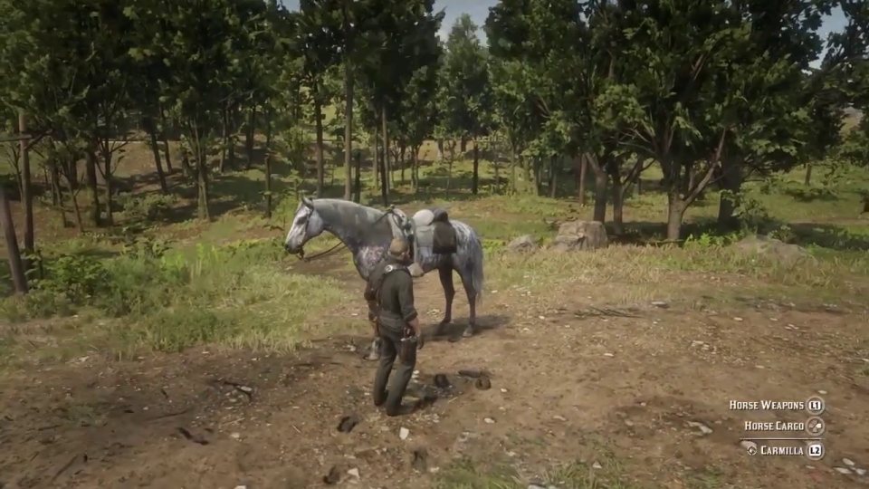 Load your recent save - same money again
